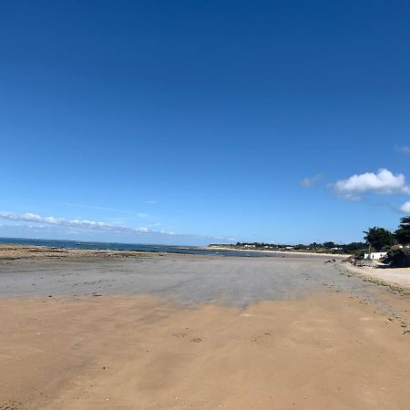 A 100M De La Plage Сен-Ілер-де-Р'єз Екстер'єр фото